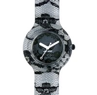 Orologio Hip Hop Donna PIZZO MON AMOUR in Plastica HWU0249 - HWU0249